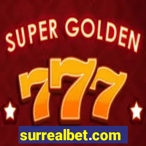 surrealbet.com