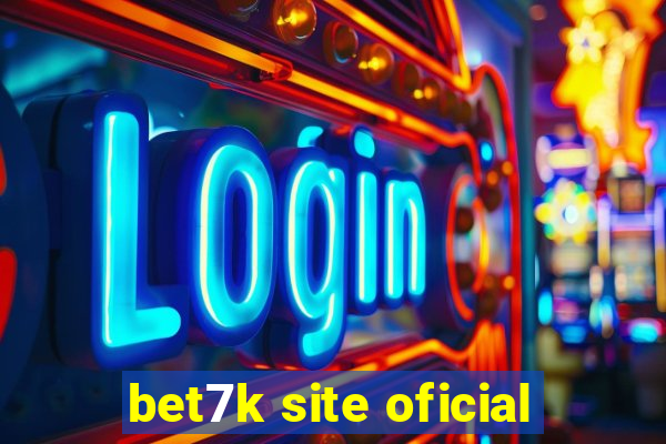 bet7k site oficial