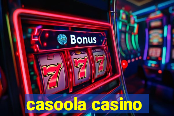 casoola casino