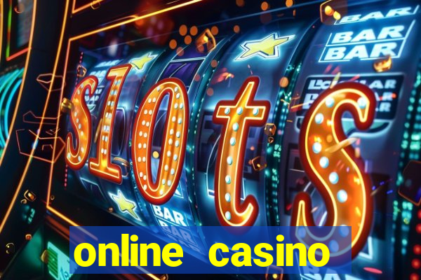 online casino roulette games