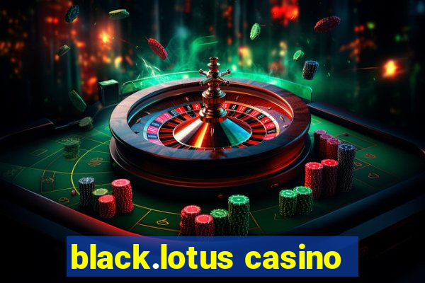 black.lotus casino