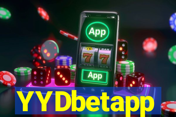 YYDbetapp