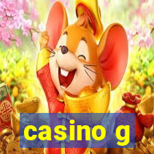 casino g