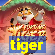 tiger