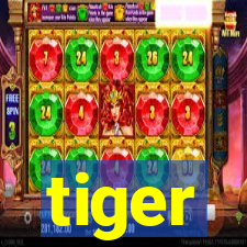 tiger