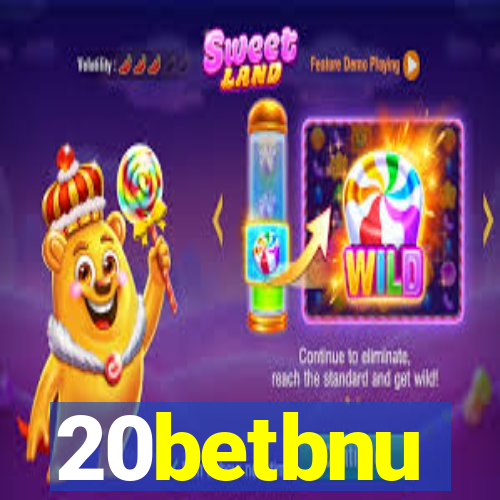 20betbnu