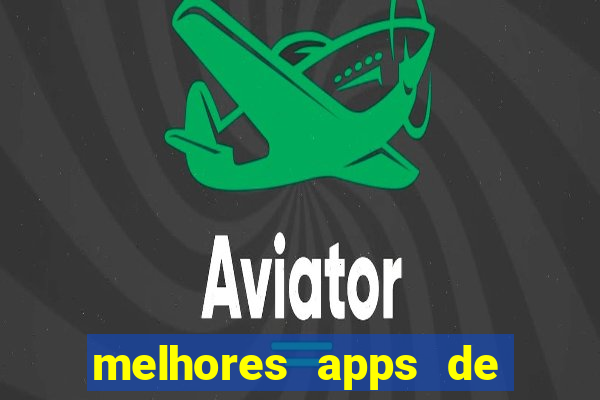 melhores apps de jogos para ganhar dinheiro