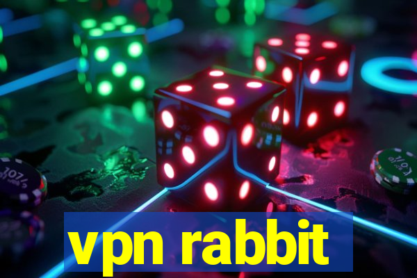 vpn rabbit