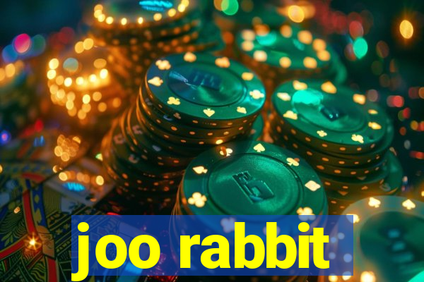 joo rabbit