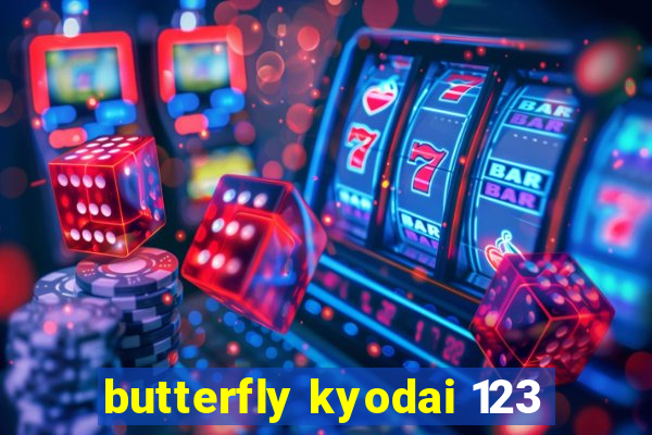 butterfly kyodai 123