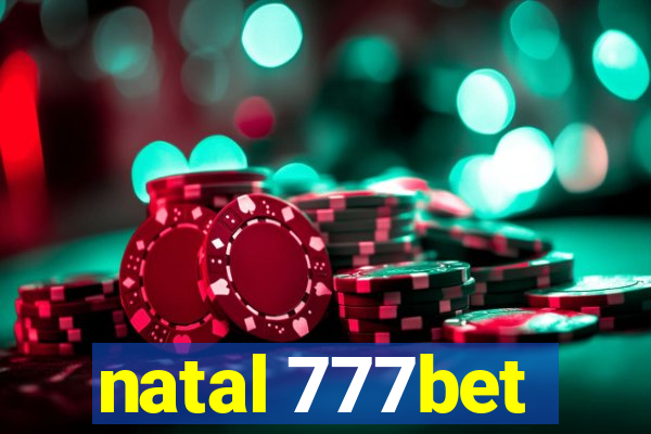 natal 777bet