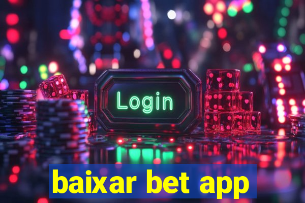 baixar bet app