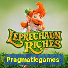 Pragmaticgames