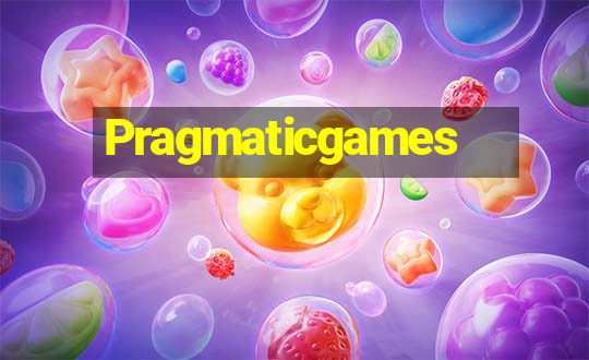 Pragmaticgames