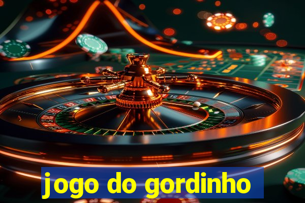 jogo do gordinho