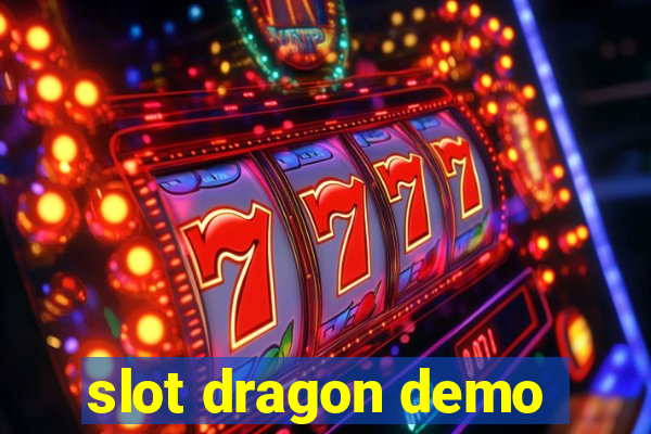 slot dragon demo