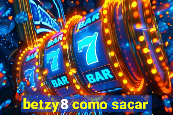 betzy8 como sacar