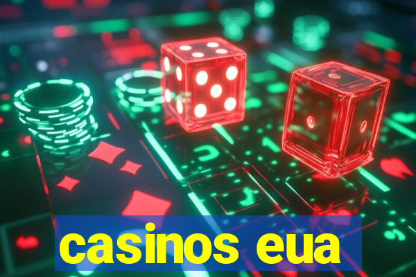 casinos eua