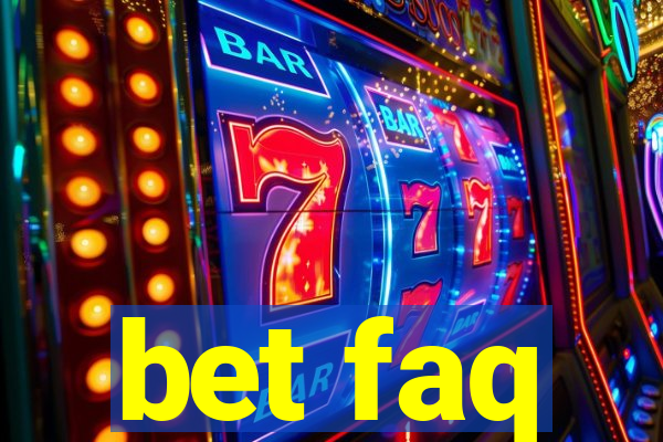 bet faq