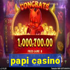 papi casino