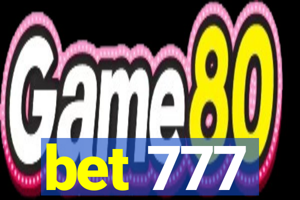 bet 777