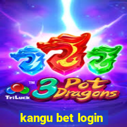 kangu bet login