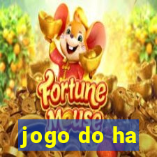 jogo do ha