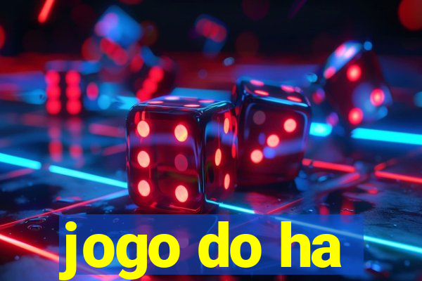 jogo do ha