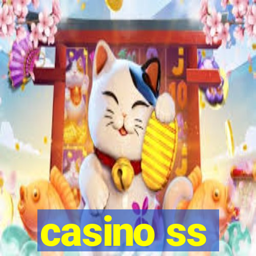 casino ss