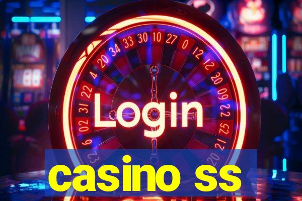 casino ss