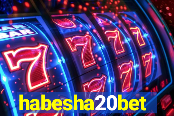 habesha20bet