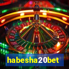 habesha20bet