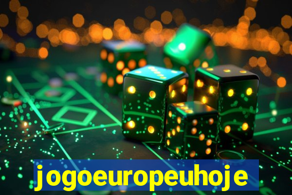 jogoeuropeuhoje