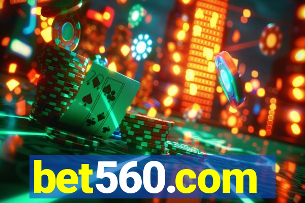 bet560.com