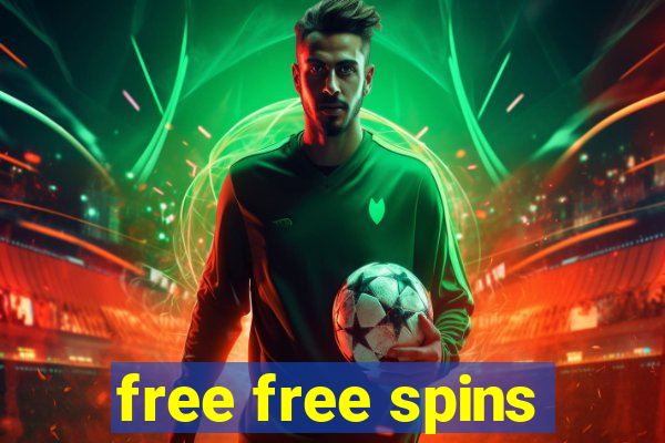 free free spins