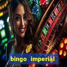 bingo imperial assis brasil