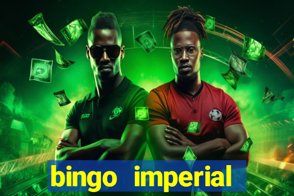 bingo imperial assis brasil