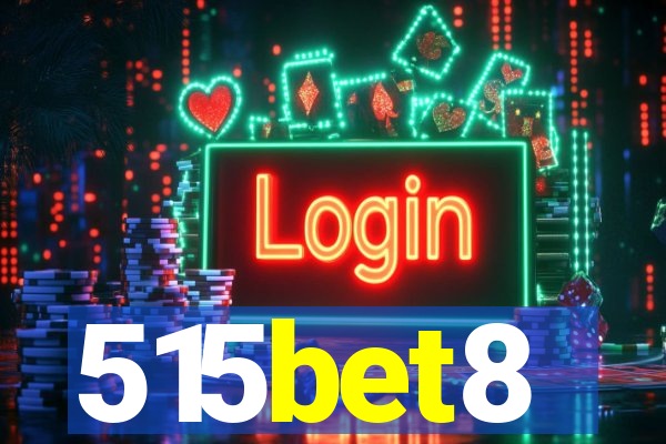 515bet8