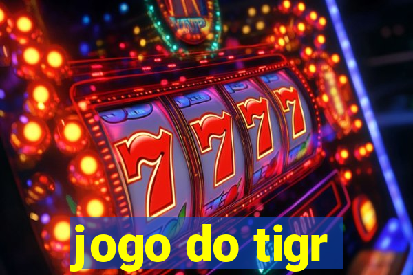 jogo do tigr