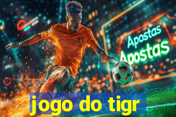 jogo do tigr