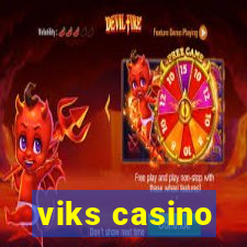 viks casino