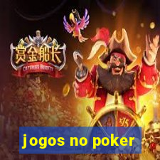 jogos no poker