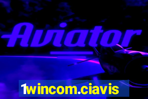 1wincom.ciavis