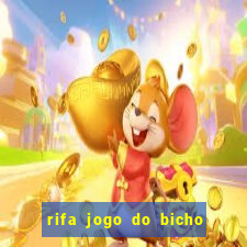 rifa jogo do bicho para imprimir word