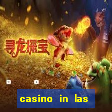 casino in las vegas nv