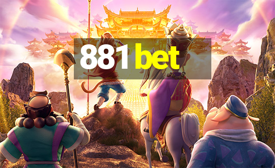 881 bet