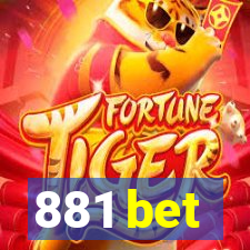 881 bet