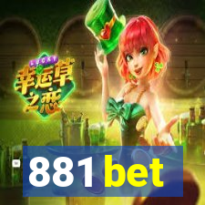 881 bet