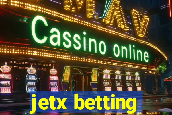 jetx betting