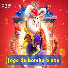 jogo da bomba blaze